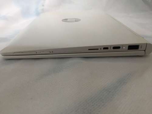 hp pavilion x2